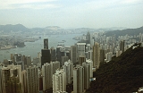 2_Uitzicht over Hong Kong